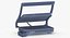 Panini press Device Blank and Generic Label