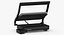 Panini press Device Blank and Generic Label