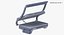 Panini press Device Blank and Generic Label
