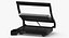 Panini press Device Blank and Generic Label