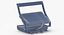 Panini press Device Blank and Generic Label