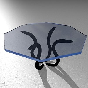 3ds max table s