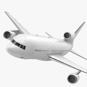 Lockheed L-1011 TriStar Flight
