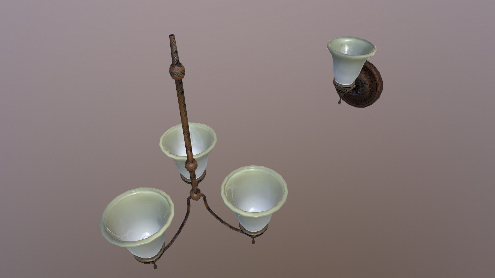 Chandelier and wall lamp 3D model https://p.turbosquid.com/ts-thumb/TW/S2eKBk/Kb/screenshot000/jpg/1638024538/1920x1080/fit_q87/2602c3588458c689d96be148bf4941a89c491cc9/screenshot000.jpg