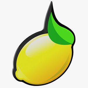 Video Slot Machine Lemon