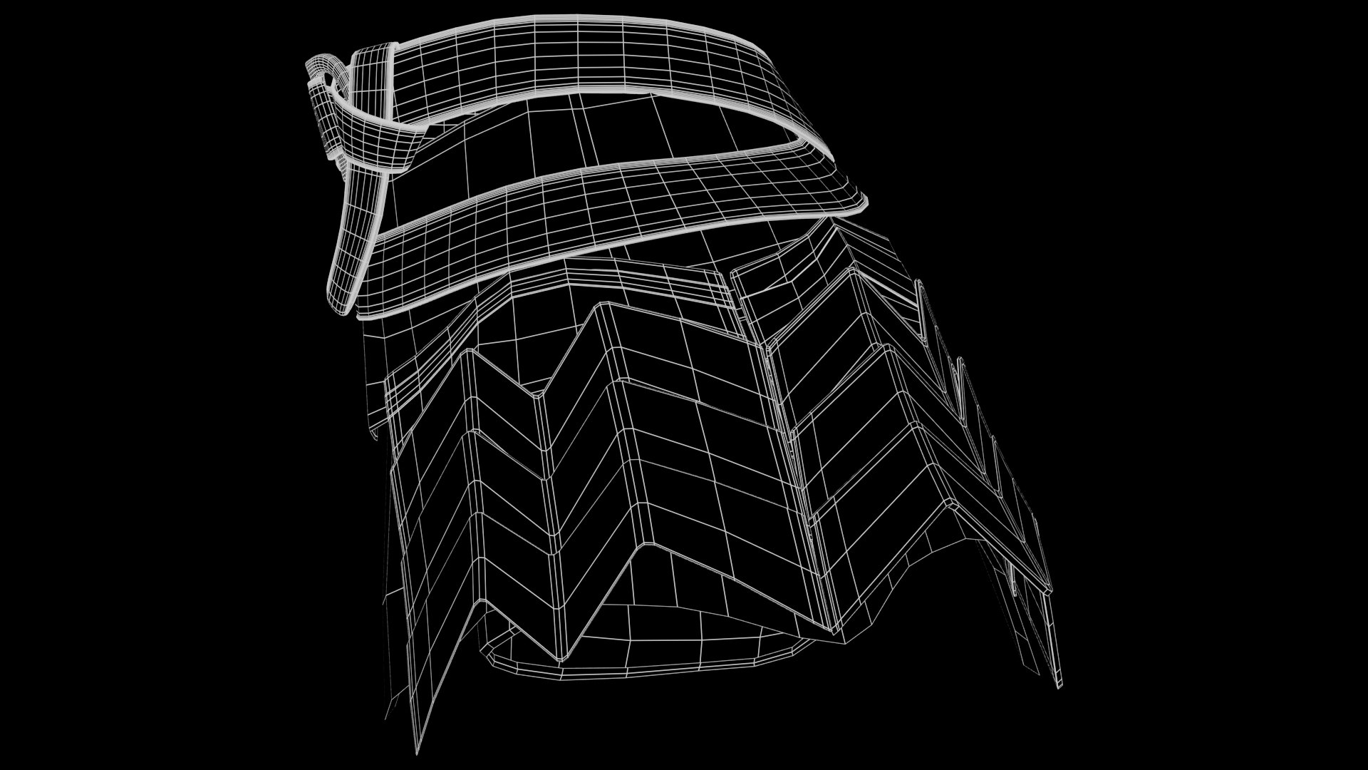 3D model Female Knight Skirt Armor Set LowPoly https://p.turbosquid.com/ts-thumb/TW/VrozSM/AM/008/jpg/1677559726/1920x1080/fit_q87/757a552cfe8951771f8a7bfc1db0902abdbf0f6c/008.jpg