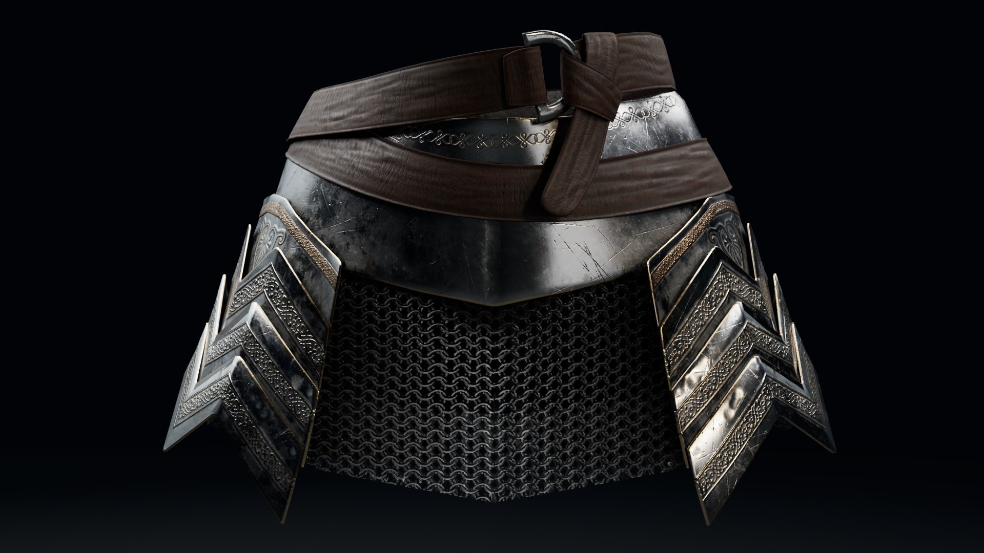 3D model Female Knight Skirt Armor Set LowPoly https://p.turbosquid.com/ts-thumb/TW/VrozSM/Cx/006/jpg/1677559725/1920x1080/fit_q87/4e6211239f6ab985d2b3e79ee4cc54a83b0f4571/006.jpg