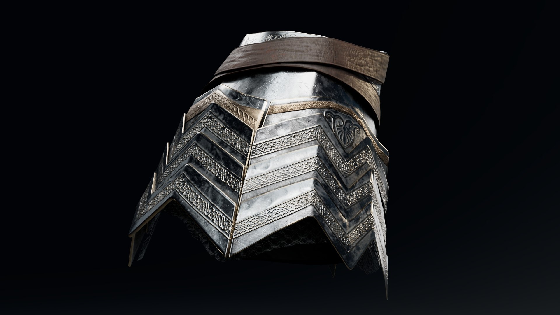 3D model Female Knight Skirt Armor Set LowPoly https://p.turbosquid.com/ts-thumb/TW/VrozSM/PN/005/jpg/1677559725/1920x1080/fit_q87/89be20bdc03ae72bea773b08e2ab93b57066c216/005.jpg