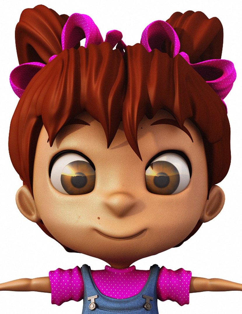 girl cartoon toon 3D model https://p.turbosquid.com/ts-thumb/TW/W2KuXl/032ruXm7/girl6/jpg/1497515078/1920x1080/fit_q87/9ffcf824027b3b62b30a70efc04a37d712581b24/girl6.jpg