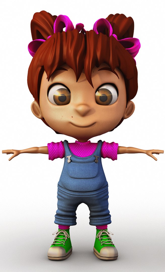 girl cartoon toon 3D model https://p.turbosquid.com/ts-thumb/TW/W2KuXl/EaHGAe3C/girl3/jpg/1497515078/1920x1080/fit_q87/84f0bed6a8645349157aade9bfec9dfe8fa0764b/girl3.jpg