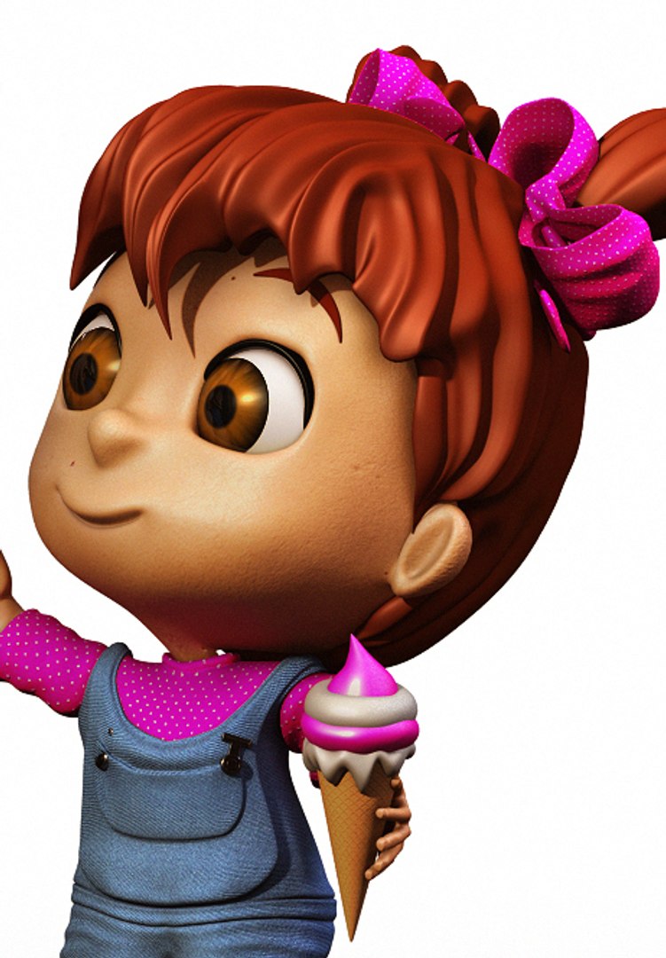 girl cartoon toon 3D model https://p.turbosquid.com/ts-thumb/TW/W2KuXl/M6H3FD4j/girl5/jpg/1497515078/1920x1080/fit_q87/ec269e087f287c1a58924c3fda91c4a895e35f12/girl5.jpg