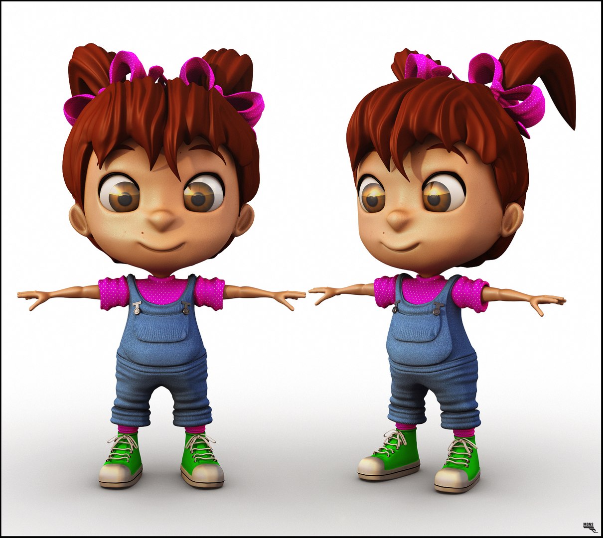 girl cartoon toon 3D model https://p.turbosquid.com/ts-thumb/TW/W2KuXl/tJREdWXb/girl2/jpg/1497515078/1920x1080/fit_q87/53e8e8b252334e89fc8950bc46c768d969b33233/girl2.jpg