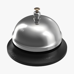 Service Bell