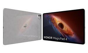 Honor Magic Pad 4 White