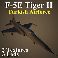 F5E TAF