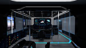 Command Center 2
