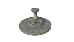 Drinking Fountain 4