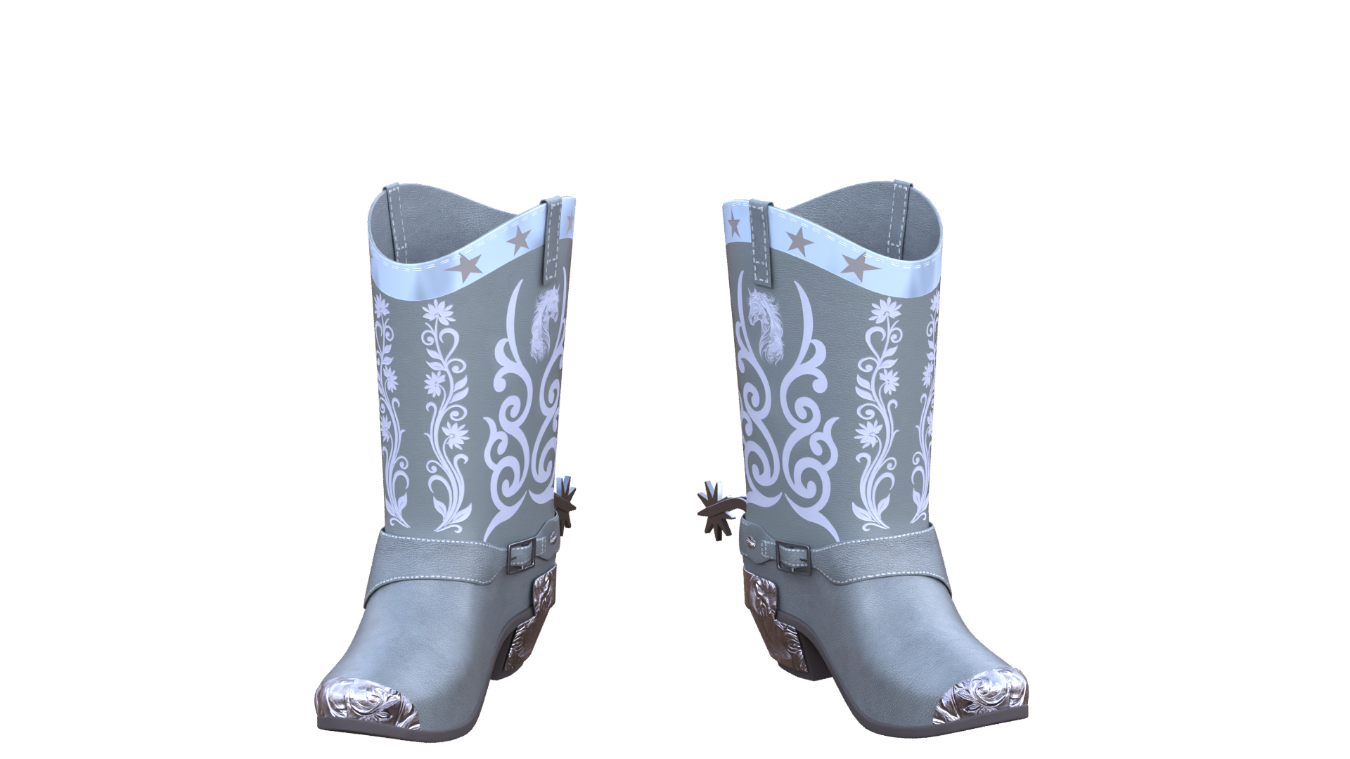 3D Western Cowboy Boots PBR Low Poly 3D Model https://p.turbosquid.com/ts-thumb/TW/acrHPK/TS/turntable/png/1782483297/1920x1080/turn_fit_q99/da7c7291c6654a6d1444188b53b9e35ddc6b2fb4/turntable-1.jpg