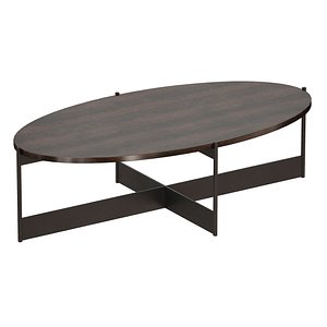 meyer coffee table 3D model