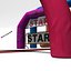 3D inflatable archways arch
