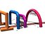 3D inflatable archways arch