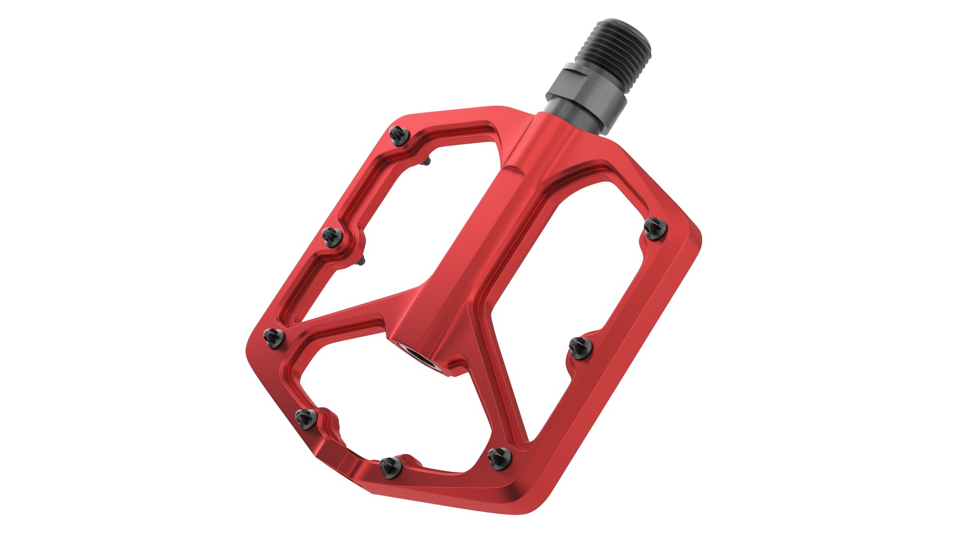 Bicycle Pedal 3D model TurboSquid 2008590
