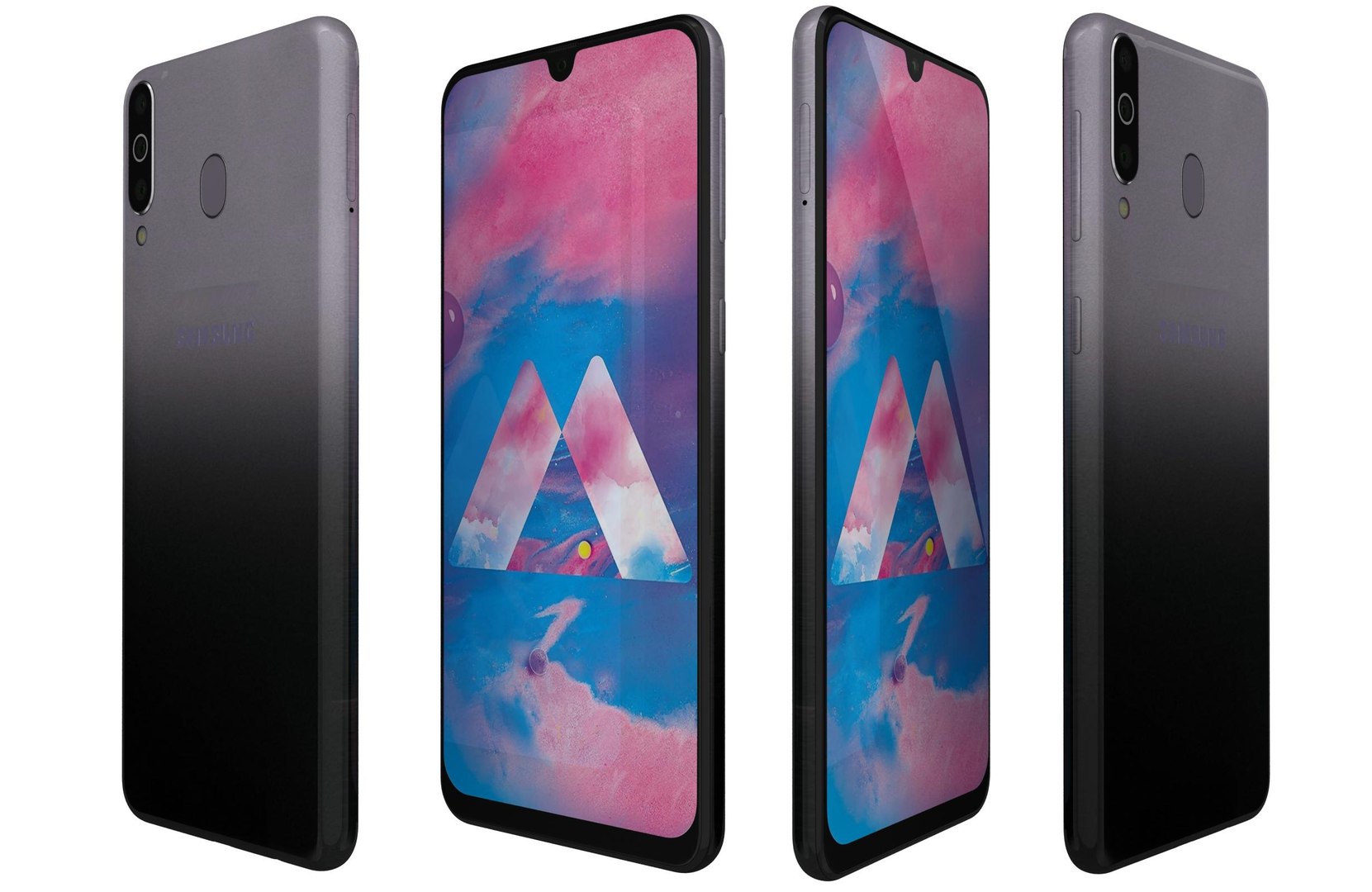 Samsung Galaxy M30 Gradation Black Low Poly model https://p.turbosquid.com/ts-thumb/TW/fQeJhC/Ln/4/jpg/1761198500/1920x1080/fit_q87/ec1ca7aef92594b1e2e700e2823f76d2c85b3d60/4.jpg