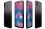 Samsung Galaxy M30 Gradation Black Low Poly
