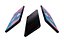 Samsung Galaxy M30 Gradation Black Low Poly