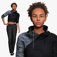 Kali - Sports Vibes