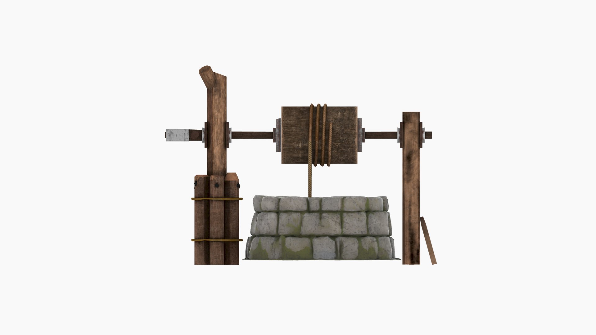 3D model Ancient well https://p.turbosquid.com/ts-thumb/TW/lDgQtK/EL/5/jpg/1748420595/1920x1080/fit_q87/ea99124b9abef63f7746bf39ae78e8035a70f2ea/5.jpg