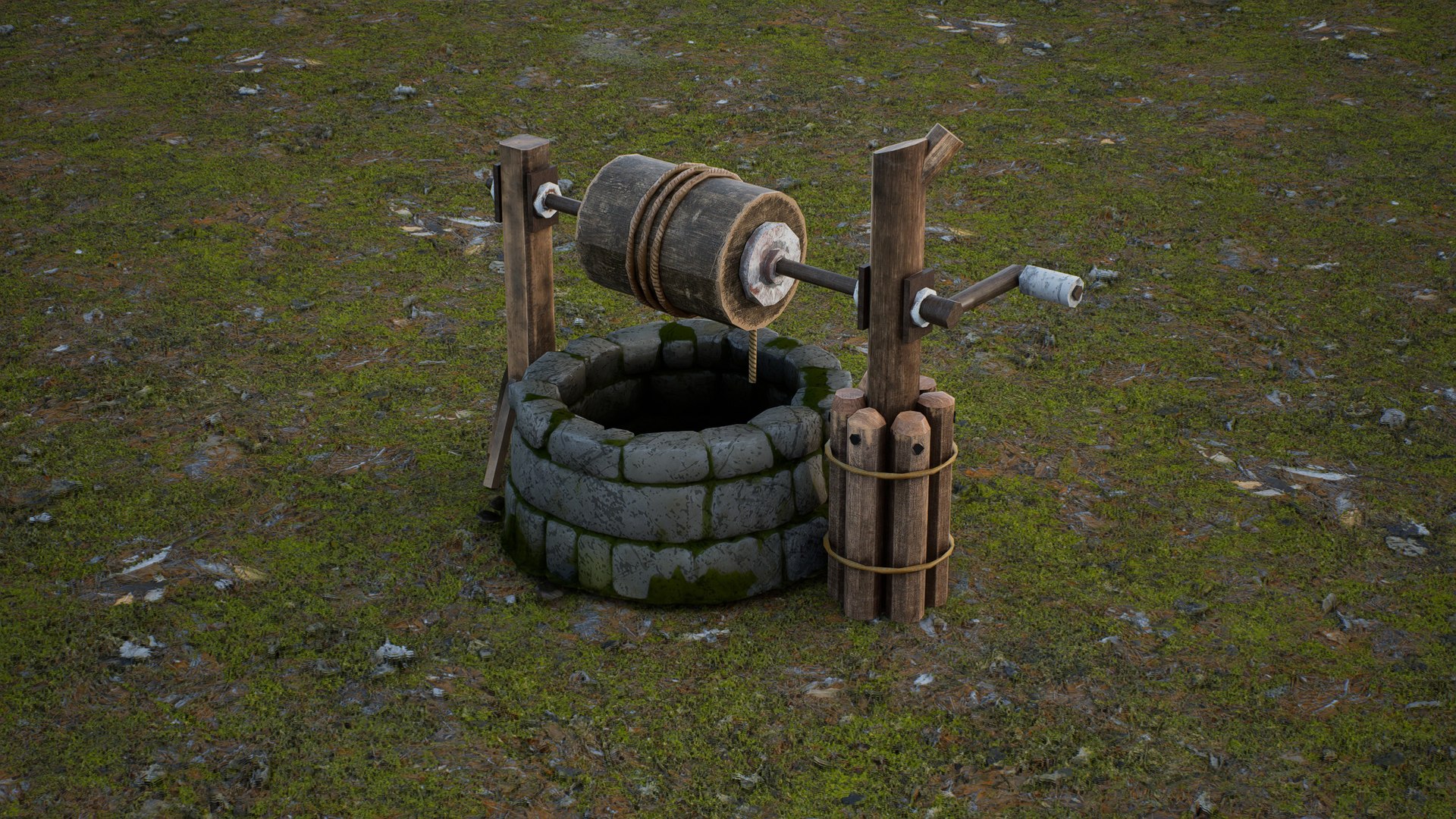 3D model Ancient well https://p.turbosquid.com/ts-thumb/TW/lDgQtK/PT/7/jpg/1748420595/1920x1080/fit_q87/d21be7853fc952d87075d9073e342b44ac440d6f/7.jpg