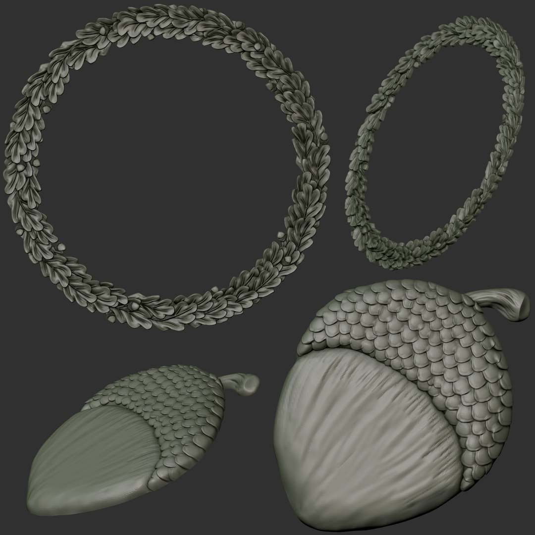 Oak leaves decor ornament 3D model https://p.turbosquid.com/ts-thumb/TW/oLeZlI/6k/109/jpg/1718924942/1920x1080/fit_q87/c6f181cf085a25c14c29616999e7a6c0d051f9e6/109.jpg