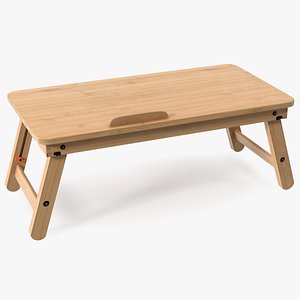 Laptop Desk Nnewvante Table 3D model