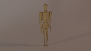 Marionette