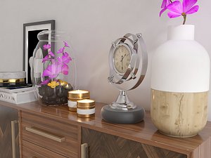 Sideboard set
