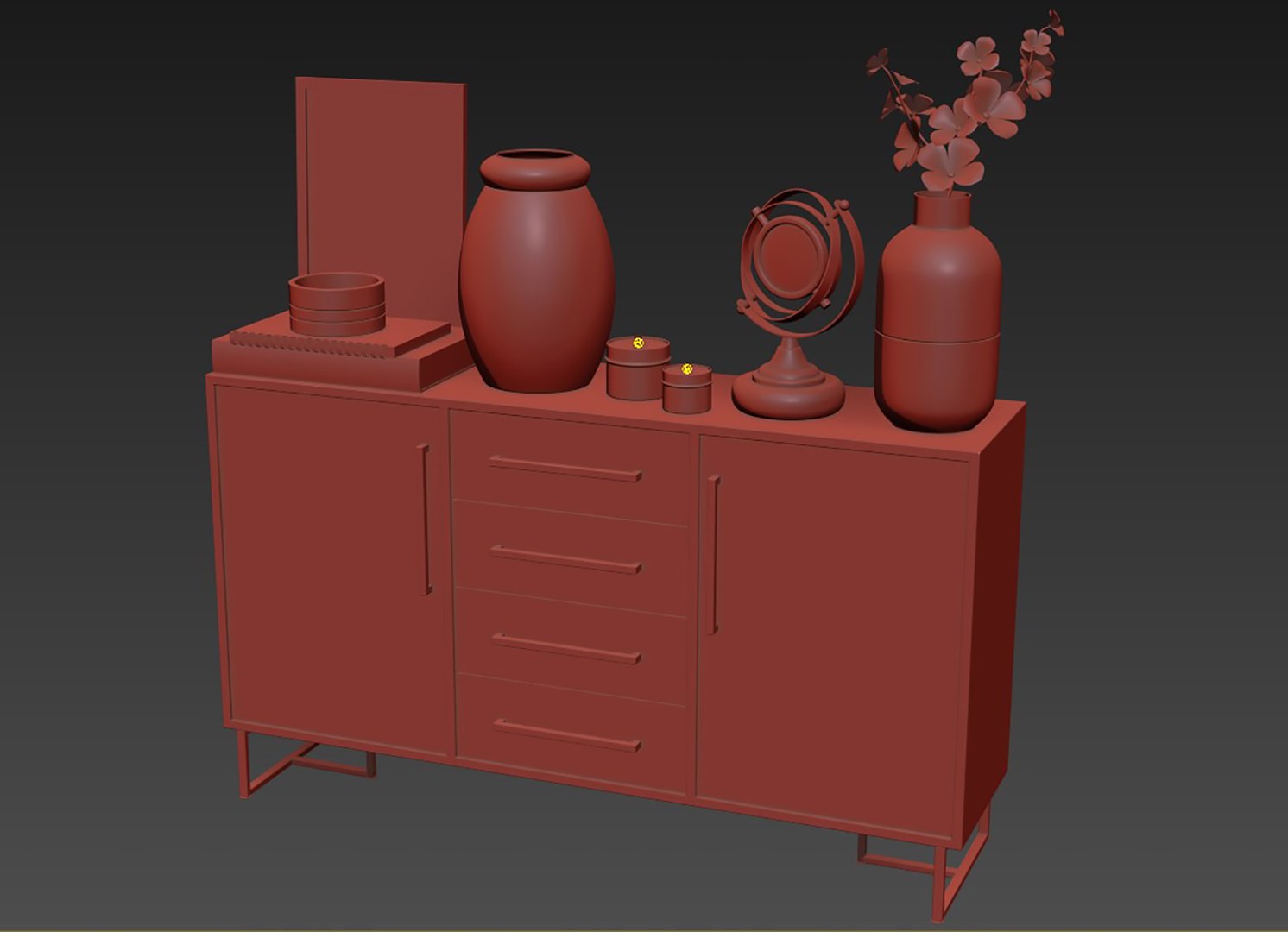 Sideboard set 3D model https://p.turbosquid.com/ts-thumb/TW/qS5seC/oV/11/jpg/1671995589/1920x1080/fit_q87/838f7692dc2cf74f33998a02b403e71cf9434d0d/11.jpg