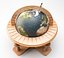 World Globe Model