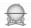 World Globe Model