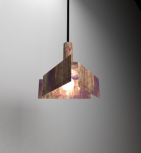mini decoration 3D model