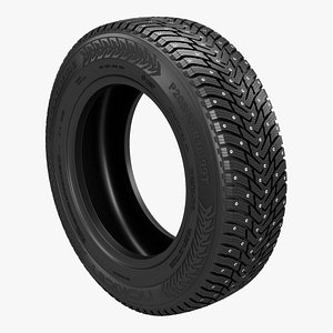 tire nokian hakkapeliitta model