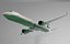 에어 버스 A321 neo EVA AIR L1058