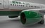에어 버스 A321 neo EVA AIR L1058
