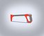 Hack Saw 3D model