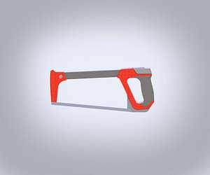 Hack Saw