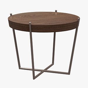 Coffee Table 01 (Koleksiyon)