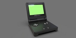 Gameboy Advance
