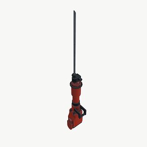 Jack hammer