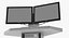 Mobile Control Panel Table