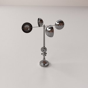 Anemometer